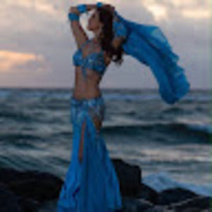 Meet your Posher, Dawn